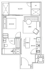 Riversails (D19), Condominium #524737851